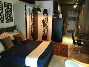 THE ROYAL SUITE Downtown República - CENTRO SP